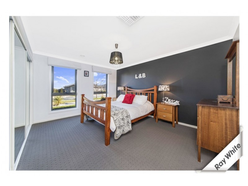 19 John Crawford Crescent, Casey ACT 2913