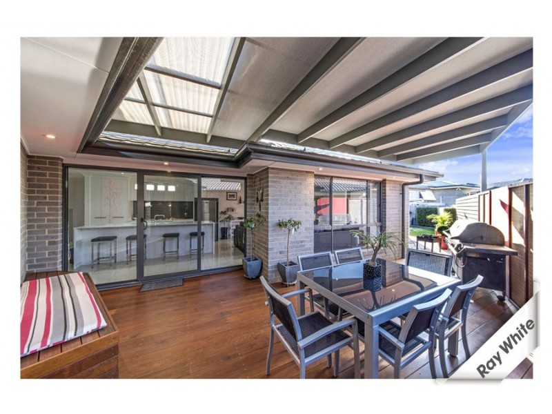 19 John Crawford Crescent, Casey ACT 2913