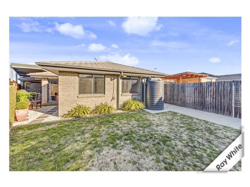 19 John Crawford Crescent, Casey ACT 2913