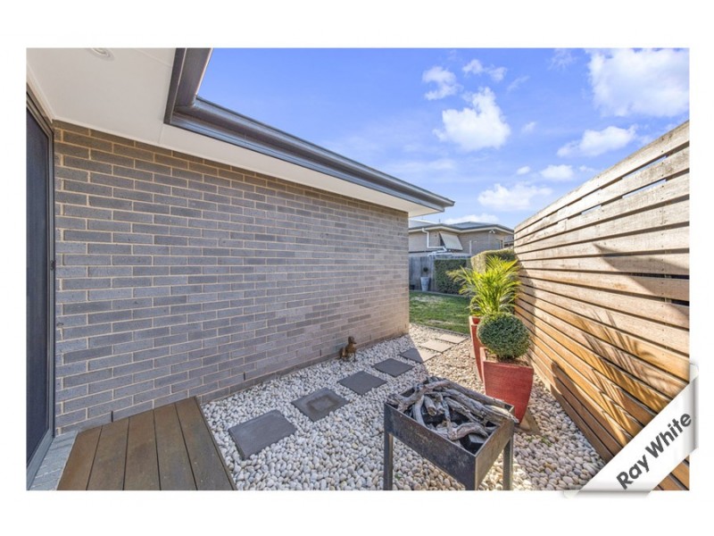 19 John Crawford Crescent, Casey ACT 2913