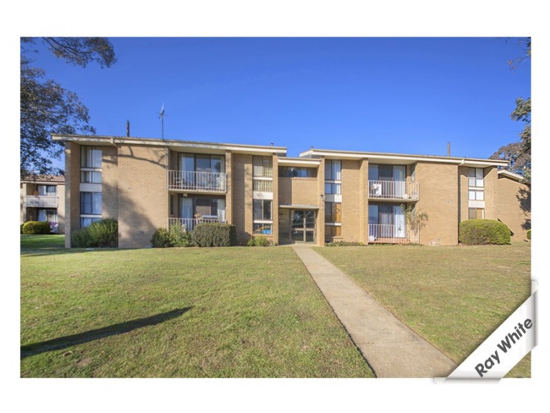 1/9 Keith Street, Scullin ACT 2614