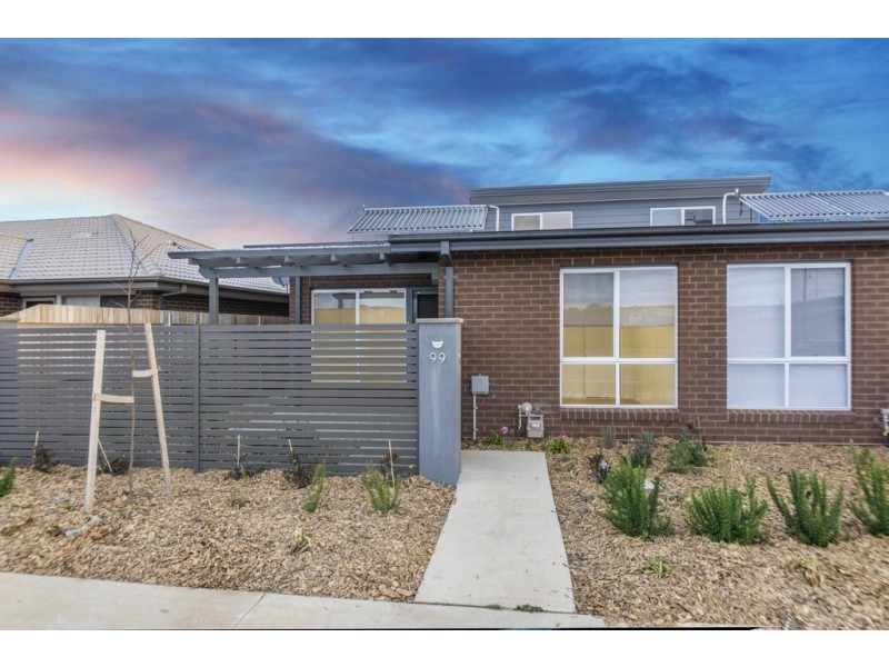 99 Burrumarra Avenue, Ngunnawal ACT 2913