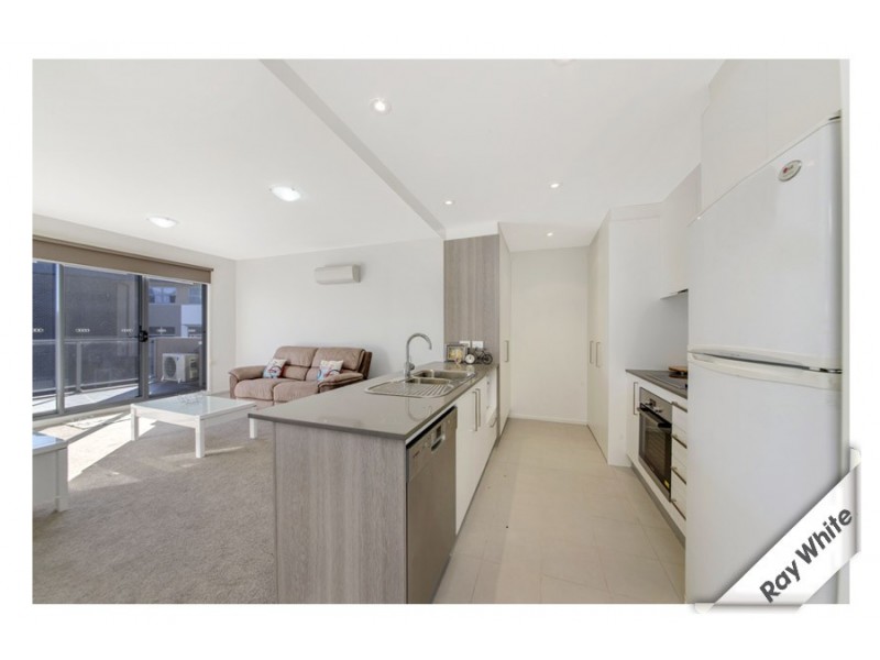 186/15 Mower Street, Phillip ACT 2606