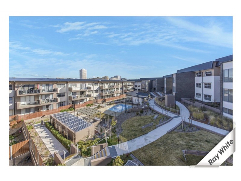186/15 Mower Street, Phillip ACT 2606