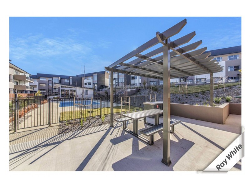186/15 Mower Street, Phillip ACT 2606