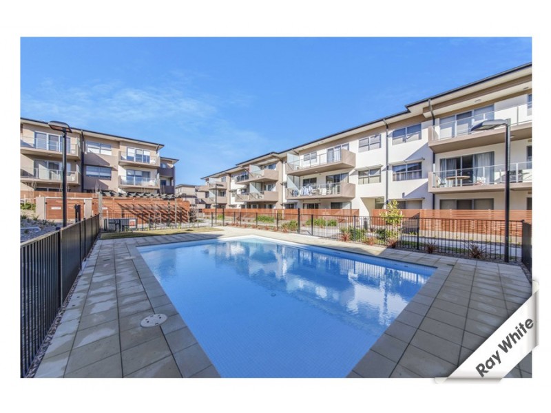 186/15 Mower Street, Phillip ACT 2606