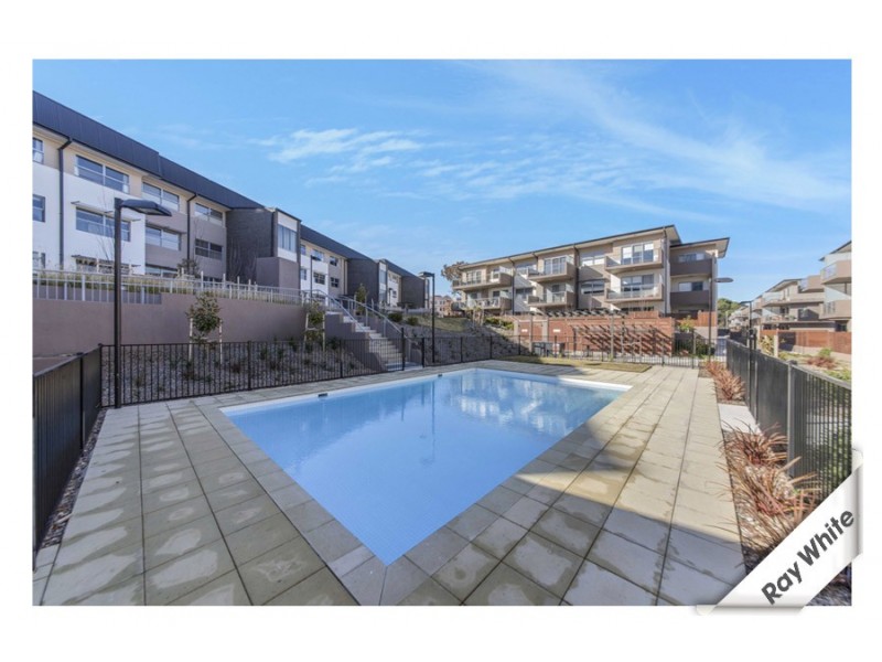 186/15 Mower Street, Phillip ACT 2606