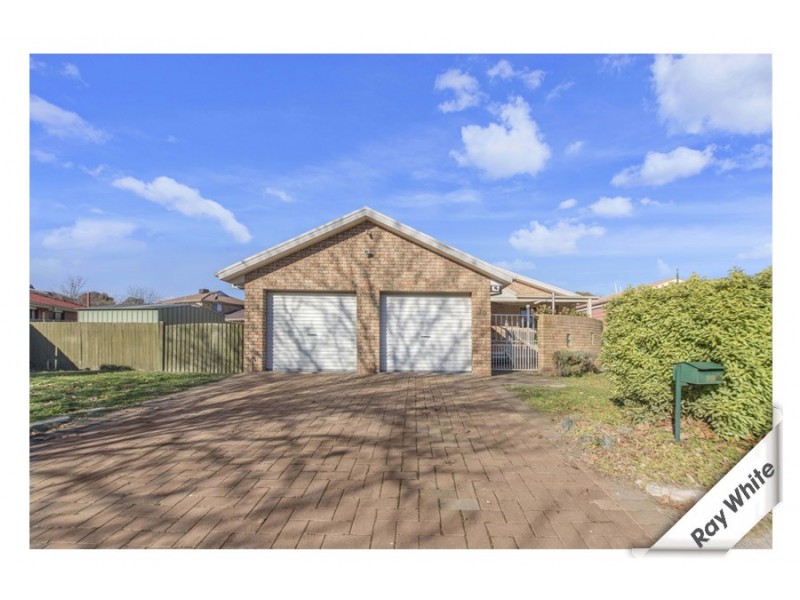 39 Kosciusko Avenue, Palmerston ACT 2913