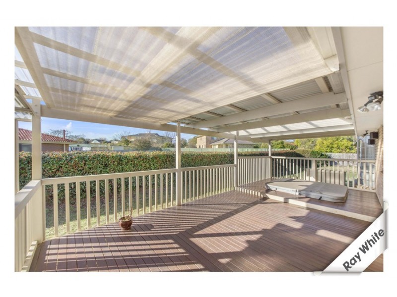 39 Kosciusko Avenue, Palmerston ACT 2913