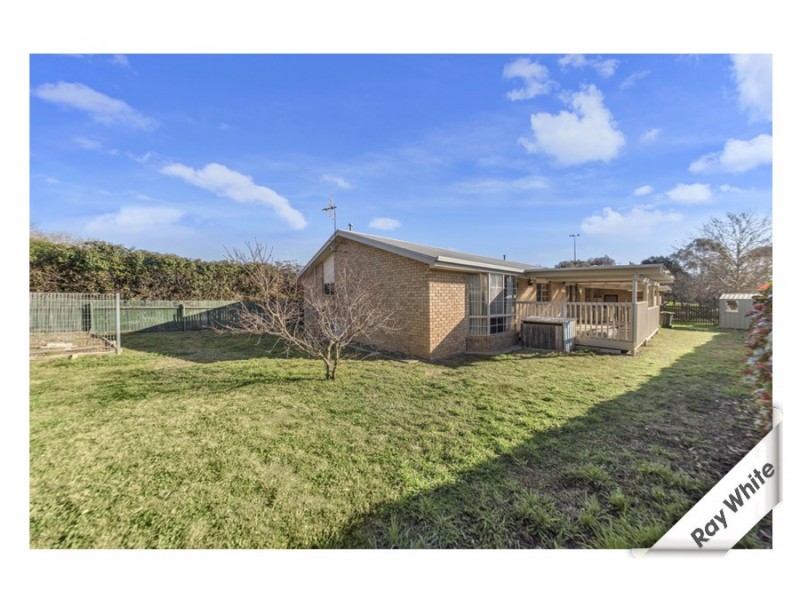 39 Kosciusko Avenue, Palmerston ACT 2913