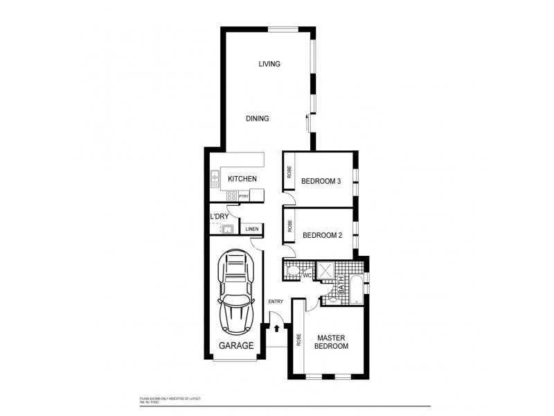 99 Wunderly Circuit, Macgregor ACT 2615