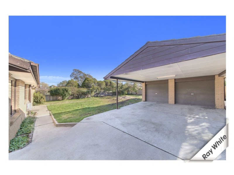 11 Twamley Crescent, Chisholm ACT 2905