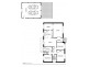 11 Twamley Crescent, Chisholm ACT 2905 Floorplan