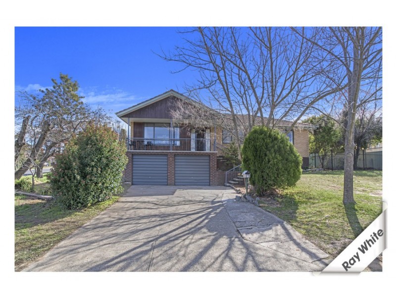 7 Higgerson Street, Holt ACT 2615