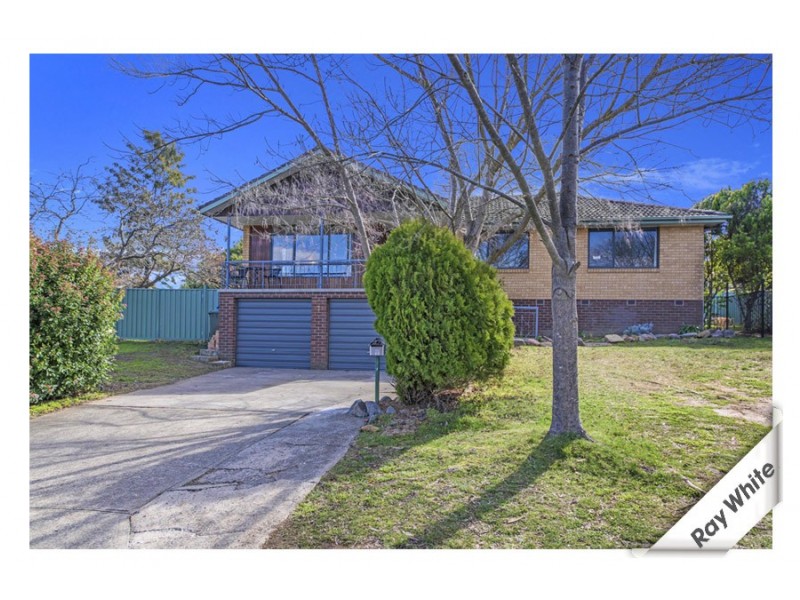 7 Higgerson Street, Holt ACT 2615