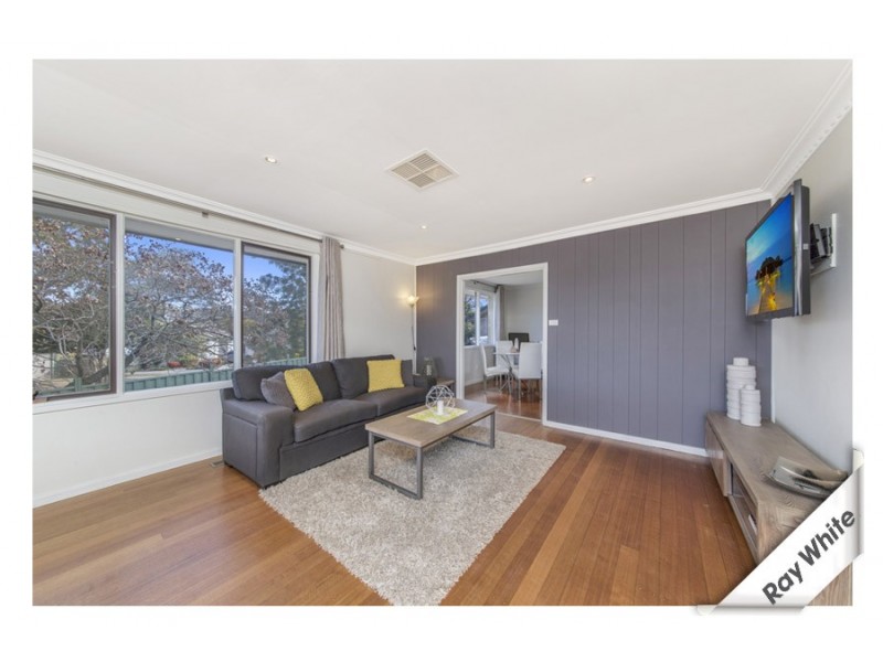 7 Higgerson Street, Holt ACT 2615