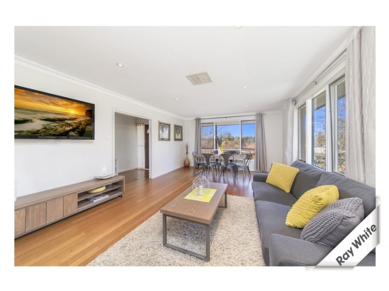 7 Higgerson Street, Holt ACT 2615