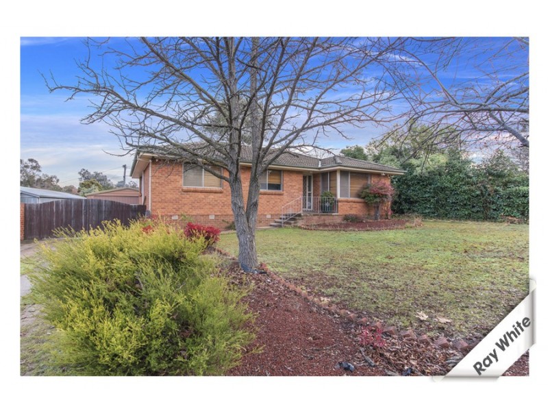 36 Levien Street, Scullin ACT 2614