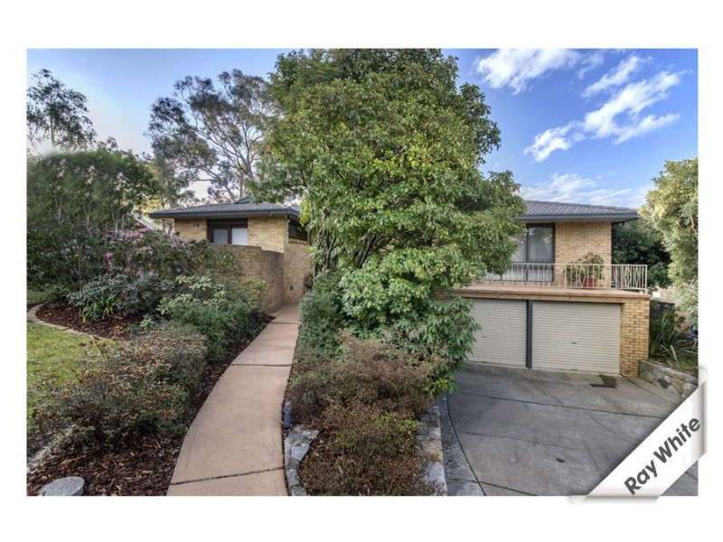 6 O’Rourke Street, Weetangera ACT 2614