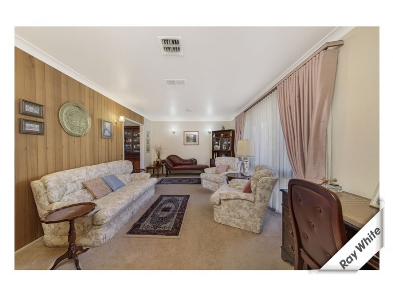 6 O’Rourke Street, Weetangera ACT 2614