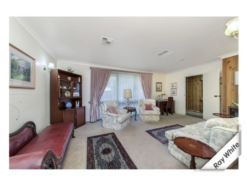 6 O’Rourke Street, Weetangera ACT 2614