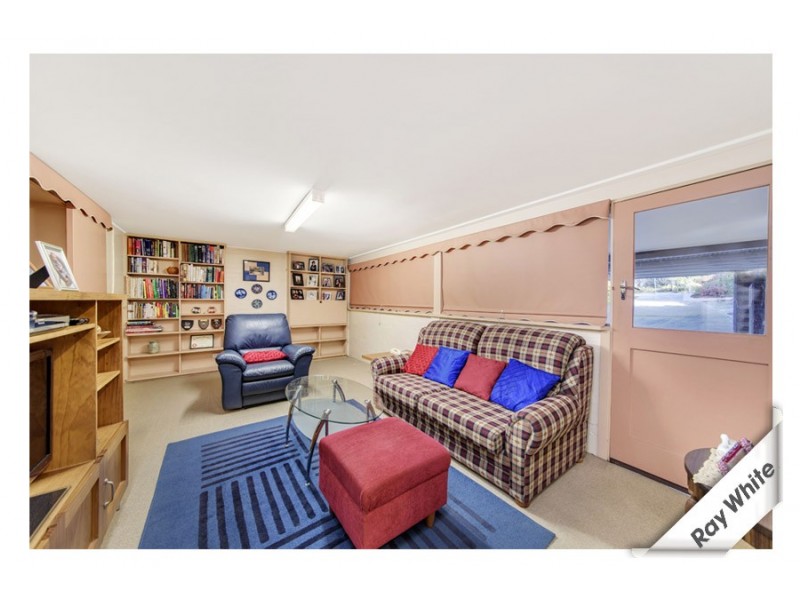 6 O’Rourke Street, Weetangera ACT 2614