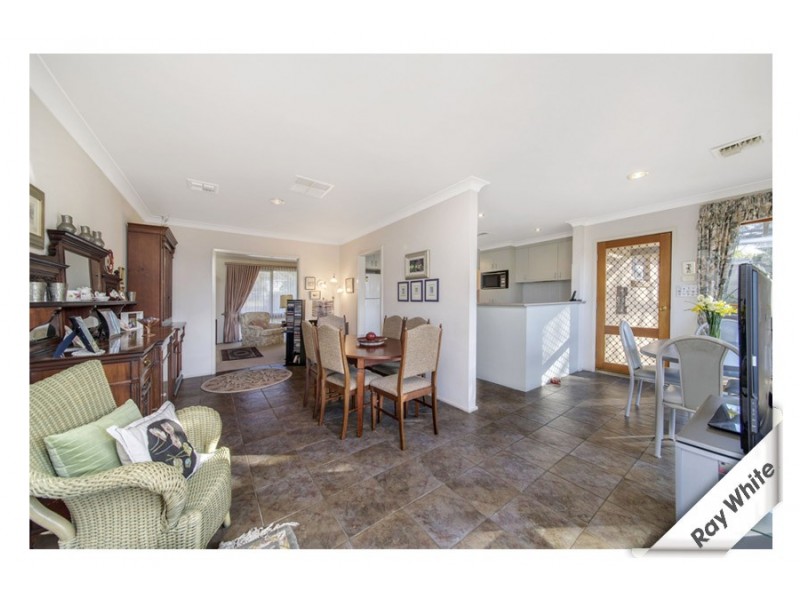 6 O’Rourke Street, Weetangera ACT 2614