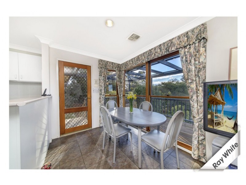 6 O’Rourke Street, Weetangera ACT 2614