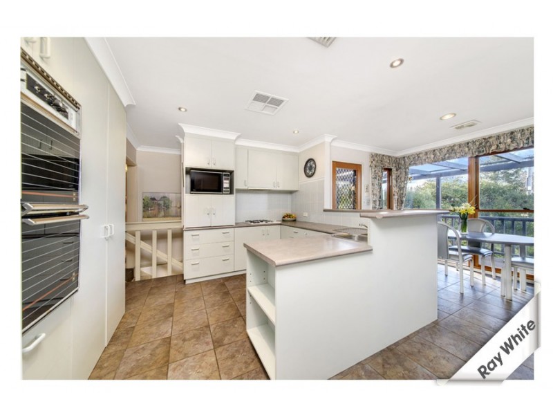 6 O’Rourke Street, Weetangera ACT 2614