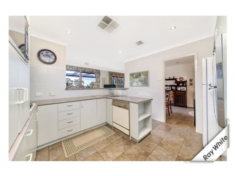 6 O’Rourke Street, Weetangera ACT 2614