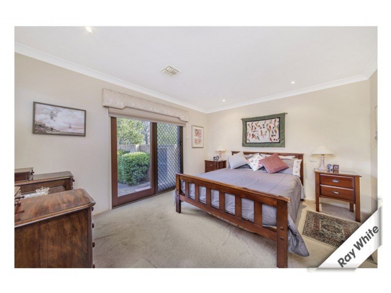 6 O’Rourke Street, Weetangera ACT 2614