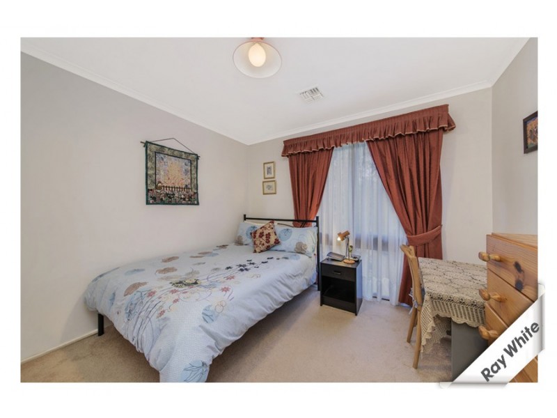 6 O’Rourke Street, Weetangera ACT 2614