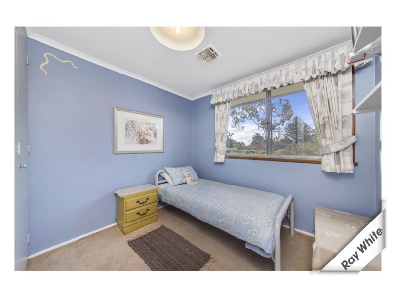 6 O’Rourke Street, Weetangera ACT 2614