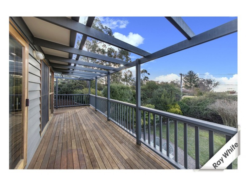 6 O’Rourke Street, Weetangera ACT 2614