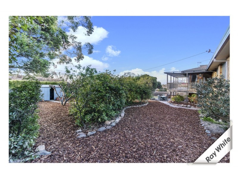 6 O’Rourke Street, Weetangera ACT 2614