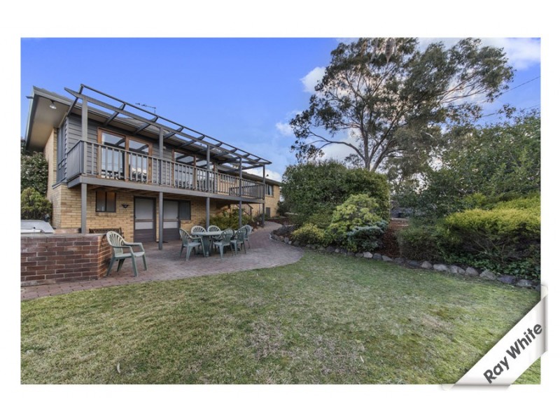 6 O’Rourke Street, Weetangera ACT 2614