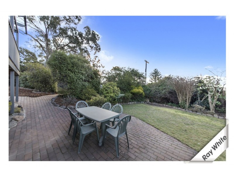 6 O’Rourke Street, Weetangera ACT 2614