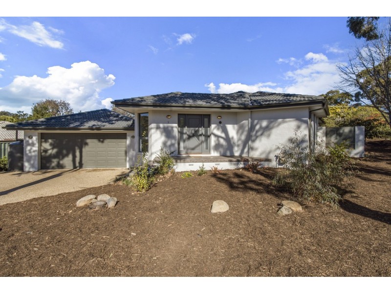 5 Mortlock Circuit, Kaleen ACT 2617