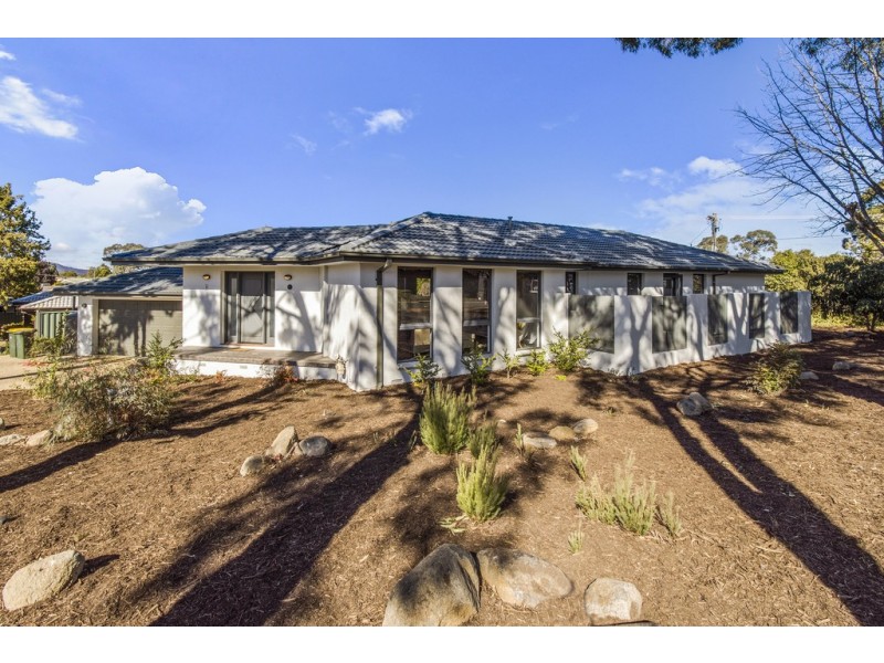 5 Mortlock Circuit, Kaleen ACT 2617