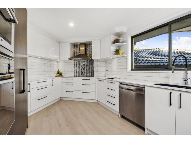 5 Mortlock Circuit, Kaleen ACT 2617