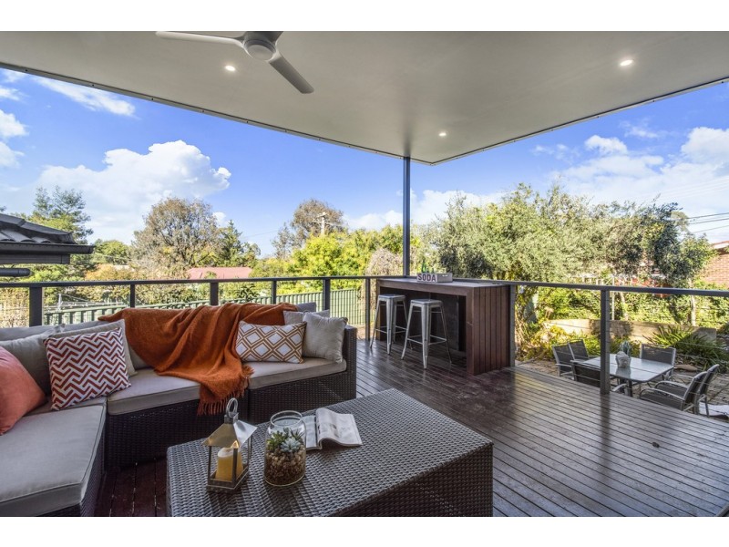 5 Mortlock Circuit, Kaleen ACT 2617
