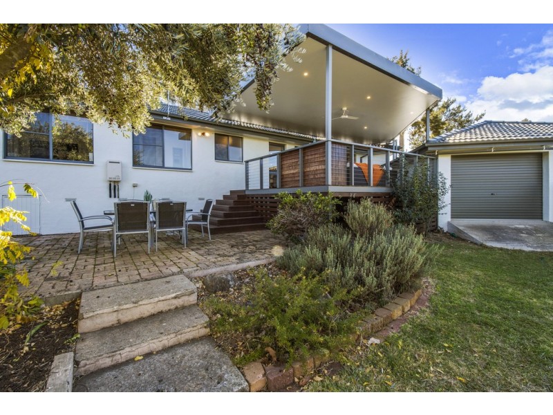 5 Mortlock Circuit, Kaleen ACT 2617