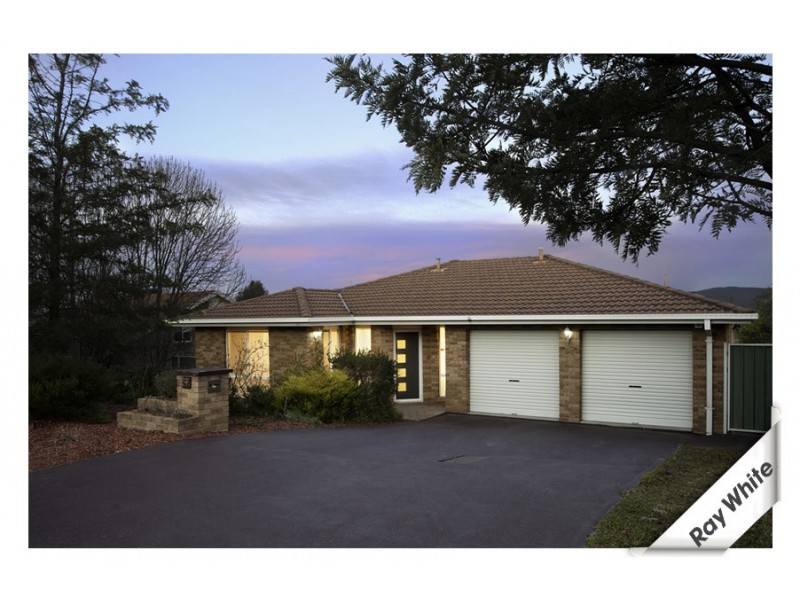 57 Weddin Circuit, Palmerston ACT 2913