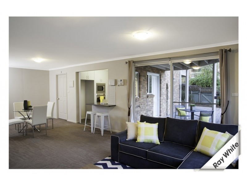 57 Weddin Circuit, Palmerston ACT 2913