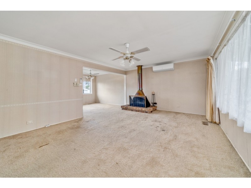 126 Pennefather Street, Higgins ACT 2615