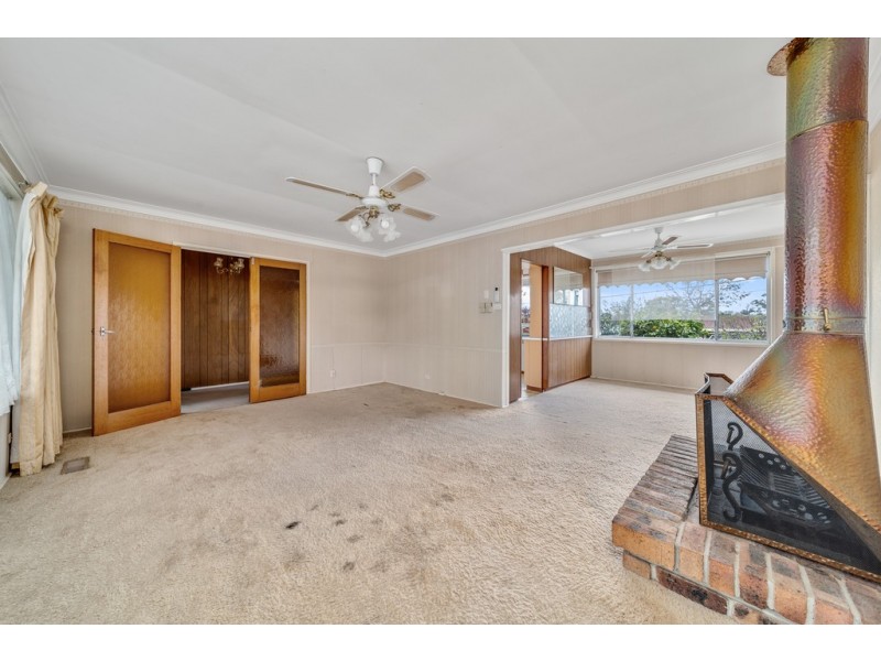 126 Pennefather Street, Higgins ACT 2615