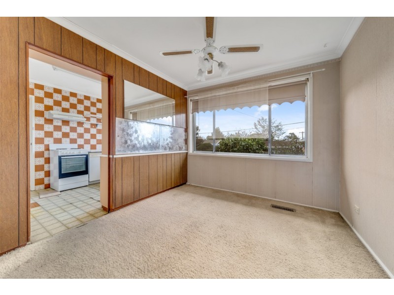 126 Pennefather Street, Higgins ACT 2615