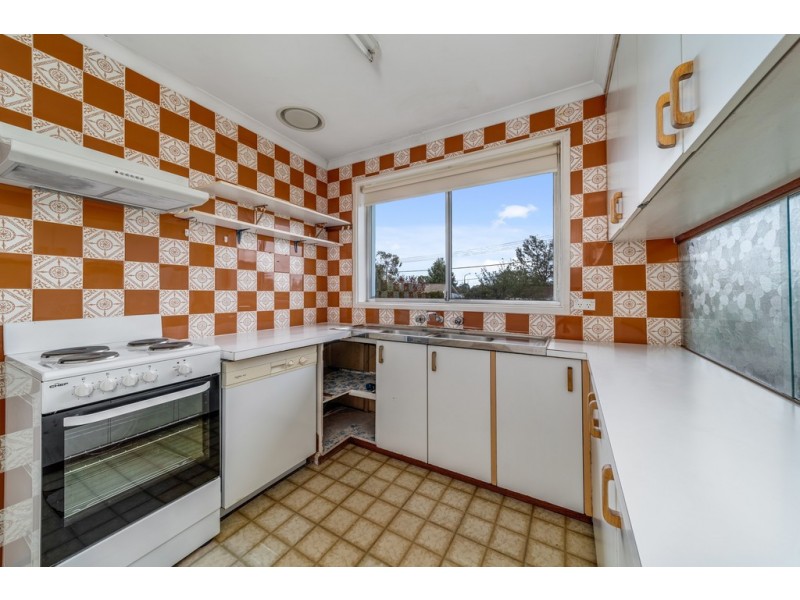 126 Pennefather Street, Higgins ACT 2615
