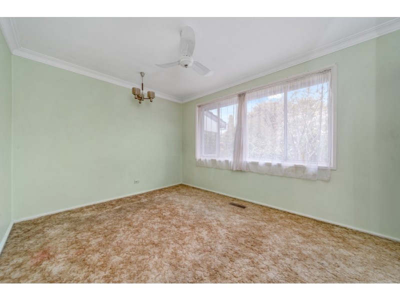 126 Pennefather Street, Higgins ACT 2615
