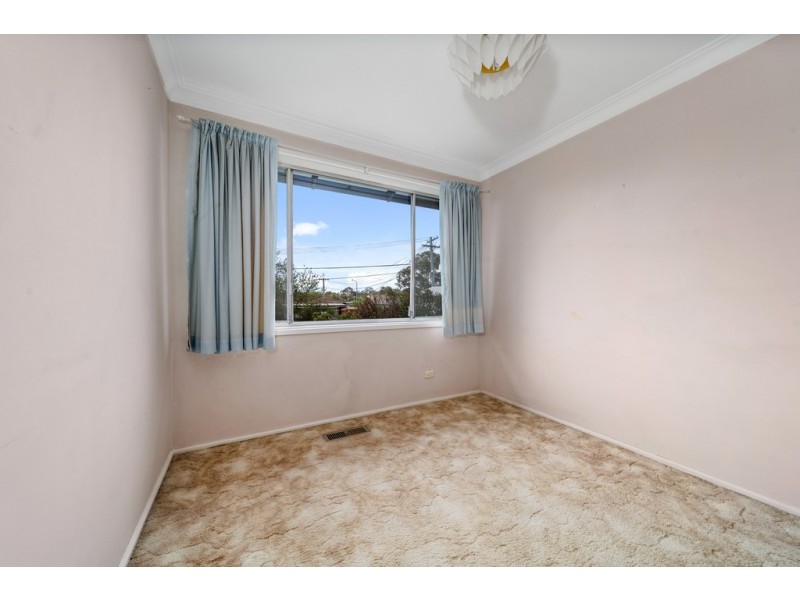 126 Pennefather Street, Higgins ACT 2615